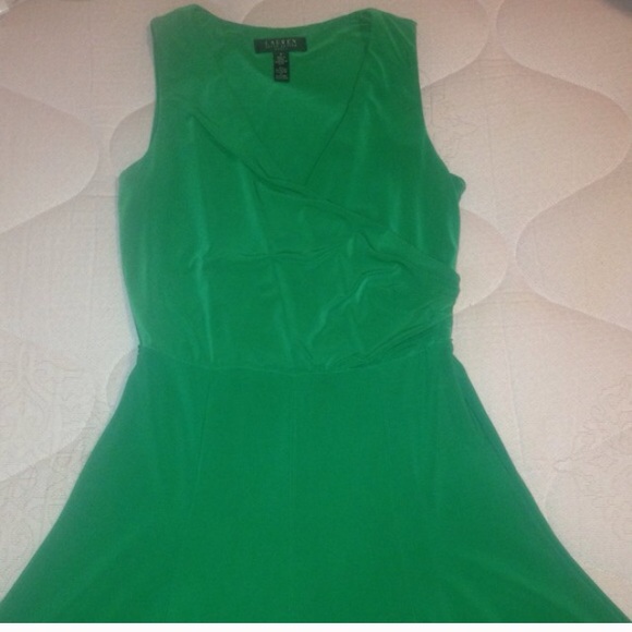 Ralph Lauren cross dress