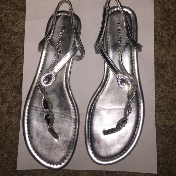 Montego Bay club shoes