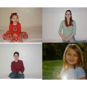 Meet your Posher, Jamie