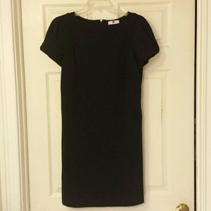 NWOT Casual Black Dress
