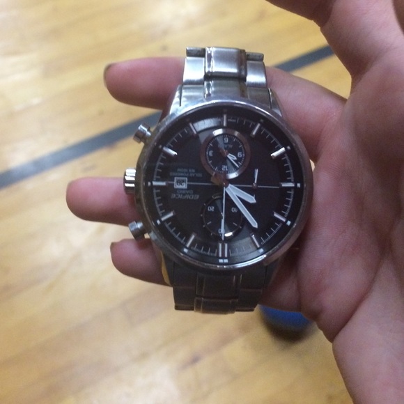 Watches