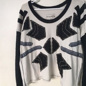 ✨REDUCED✨ Free People sweater