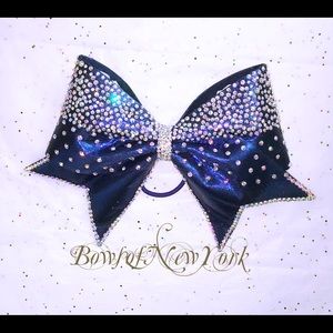 Cheer Bow