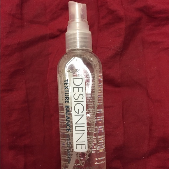 Design line texture balance