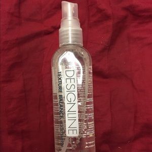 Design line texture balance