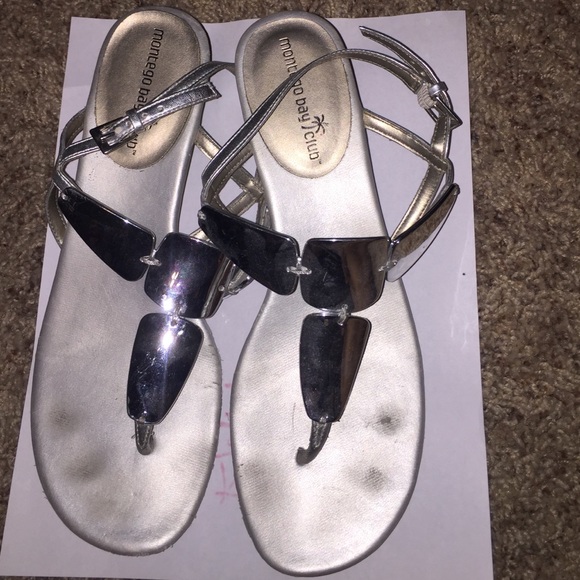 Montego Bay Club shoes