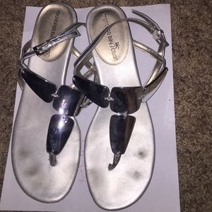 Montego Bay Club shoes