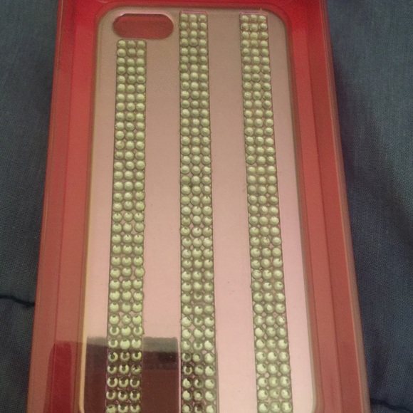 TWO Victoria secret iPhone 5 (all) NIB. 🎀