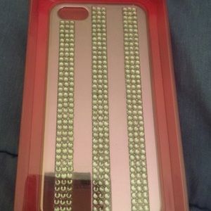 TWO Victoria secret iPhone 5 (all) NIB. 🎀