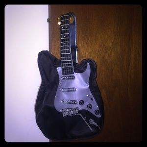 Guitar Backpack