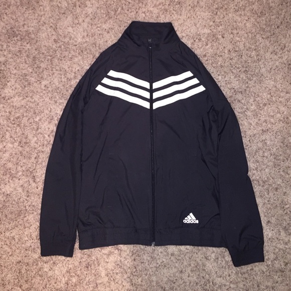 Adidas jacket in great condition!