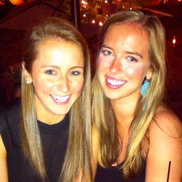 Meet your Posher, Bridget