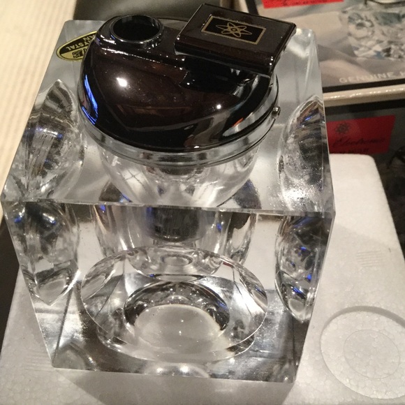 Hand crystal - Picture 2 of 4