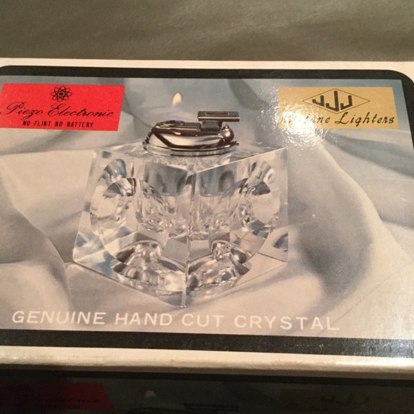 Hand crystal - Picture 3 of 4