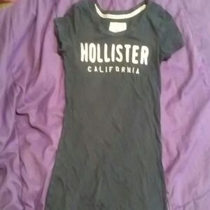 Hollister shrit