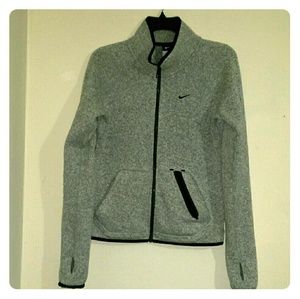 Nike jacket