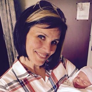 Meet your Posher, Mindy