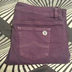 Michael Kors stretch pants ☆1 hr sale ☆