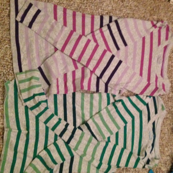 stripped long sleeve old navy shirts