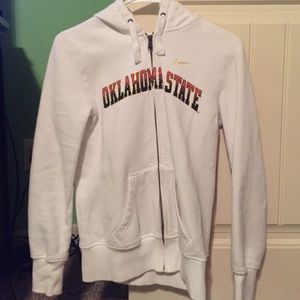 Nike OSU jacket