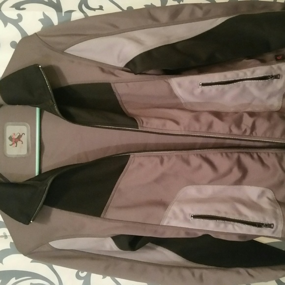 Express men's jacket!!