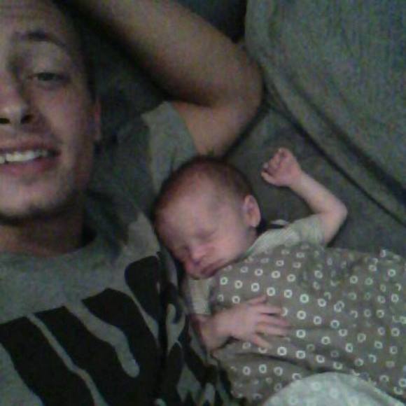 Meet your Posher, Ryan - Picture 1 of 1