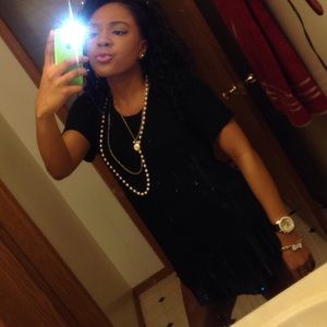 Meet your Posher, Netta