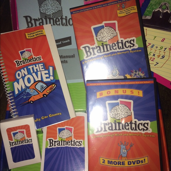 Brainetics - Picture 2 of 4
