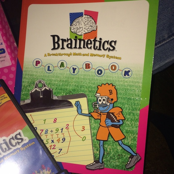 Brainetics - Picture 3 of 4