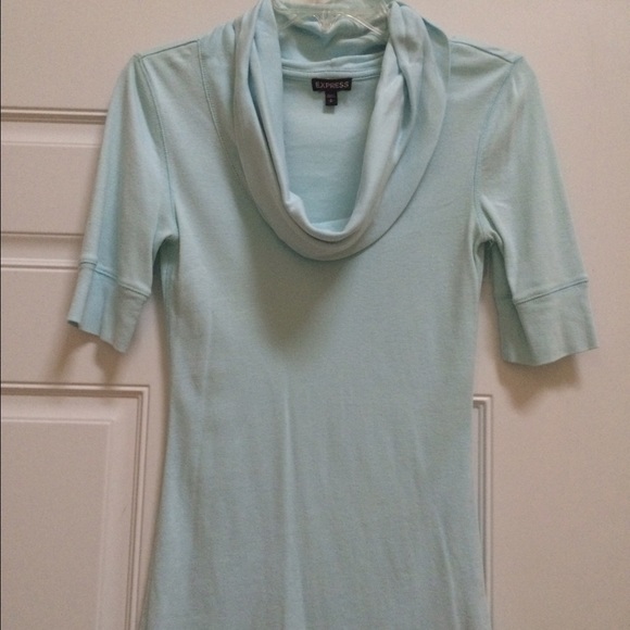 Express top