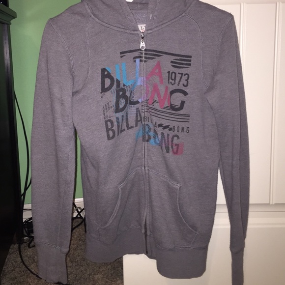 Billabong jacket