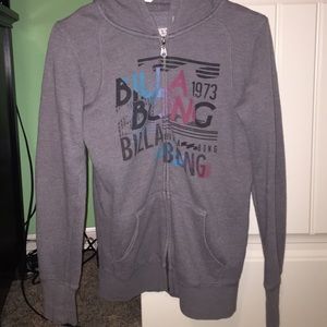 Billabong jacket
