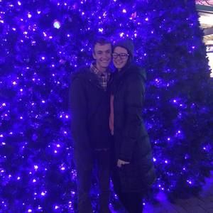 Meet your Posher, Camryn