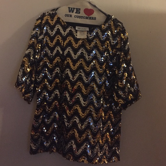 Blouse - Picture 2 of 3