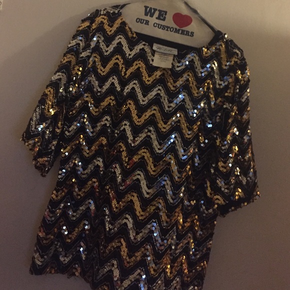 Blouse - Picture 3 of 3