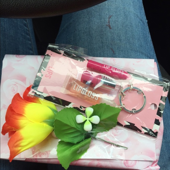 Thank you😍😍😍 - Picture 1 of 3