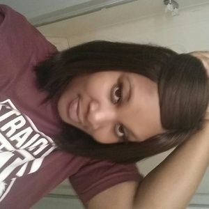 Meet your Posher, Marquita