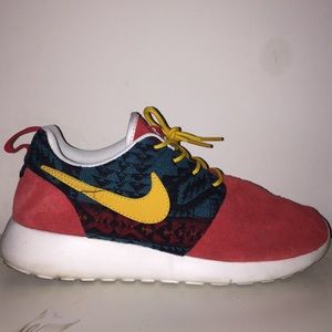 Custom made NikeID