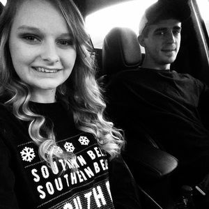 Meet your Posher, Cailynn