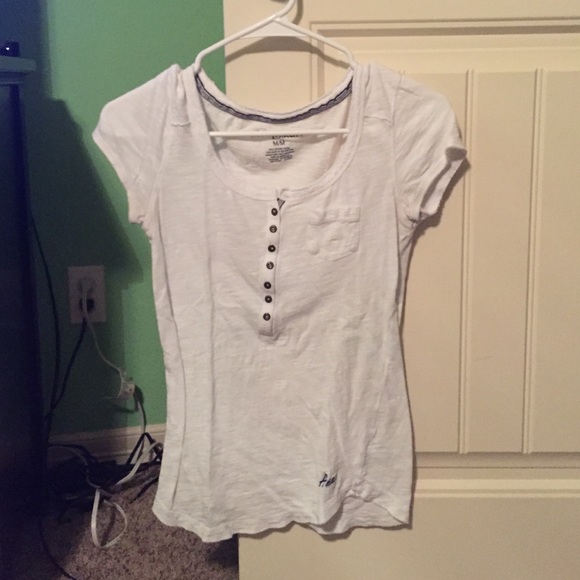 Aeropostale shirt