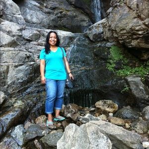 Meet your Posher, Sonny