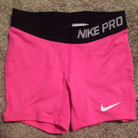 Kid's Nike pro spandex