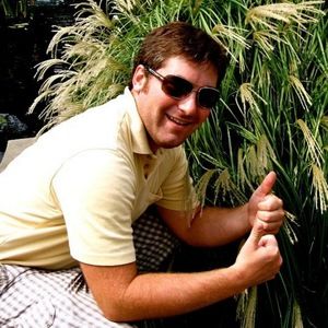 Meet your Posher, Mike