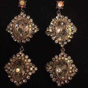 Drop Down Earrings -Great for all occasions!