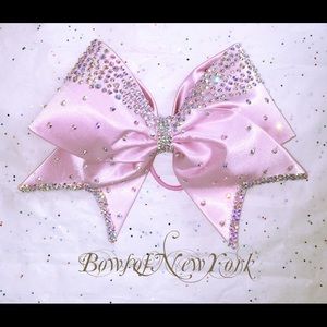 Cheer Bow