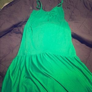 Old Navy maxi dress