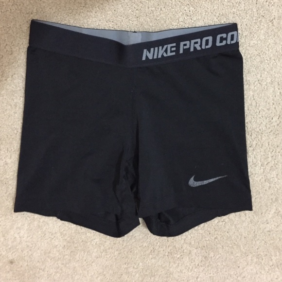 Nike Pants - Black nike pro combat