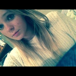 Meet your Posher, Lizzie