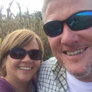 Meet your Posher, Sherry