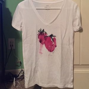 Poet-T aerie shirt